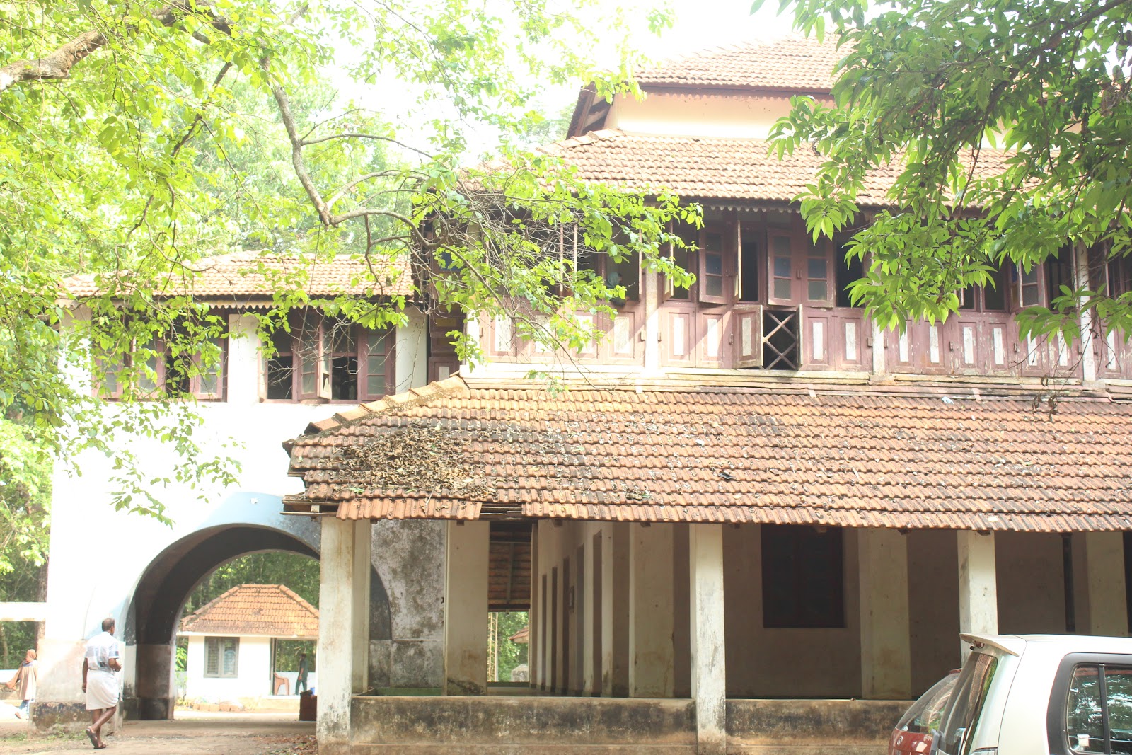 Bungalow Hill