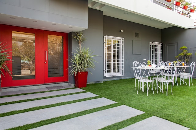 Townhouse 004 Noida