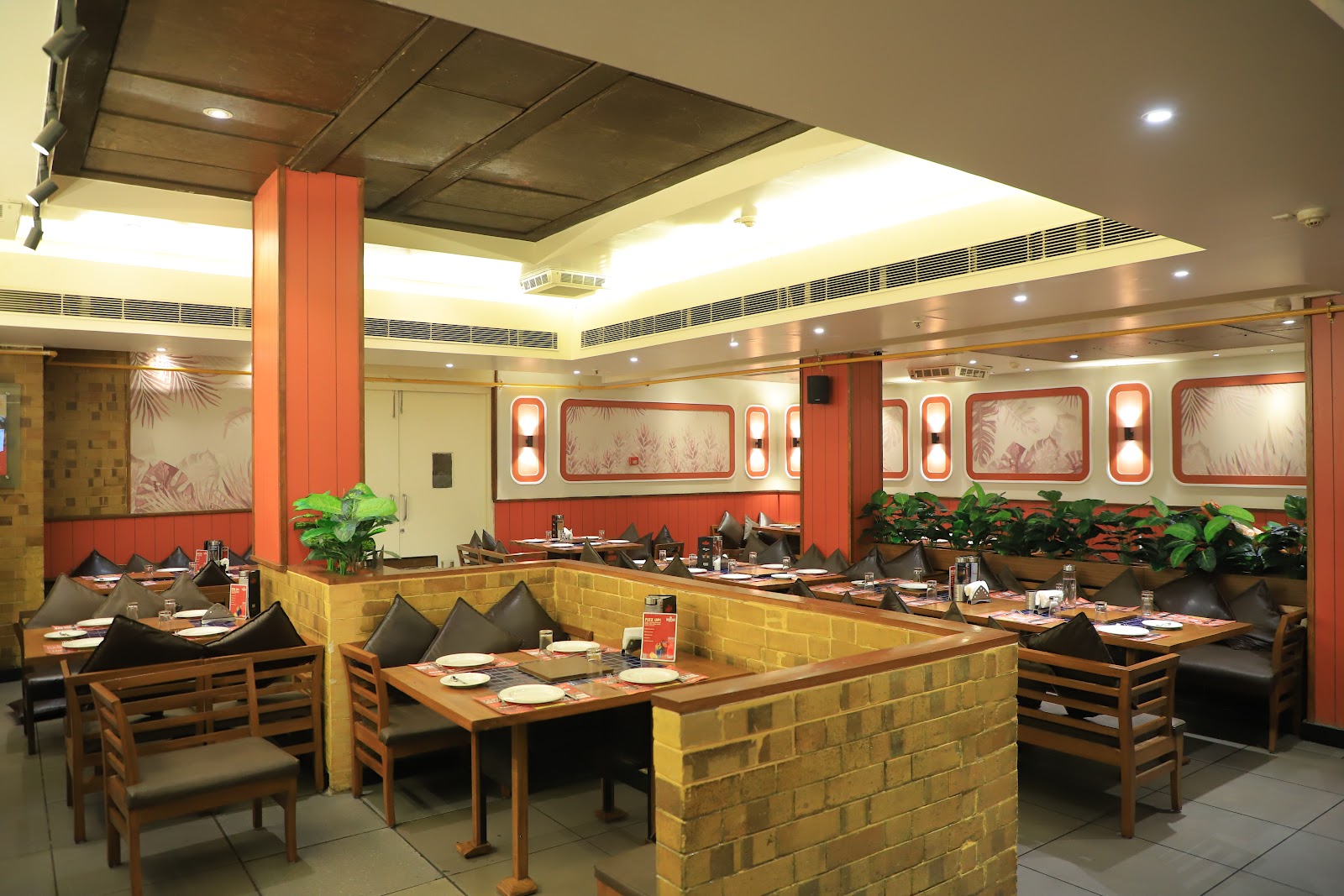 Barbeque Nation