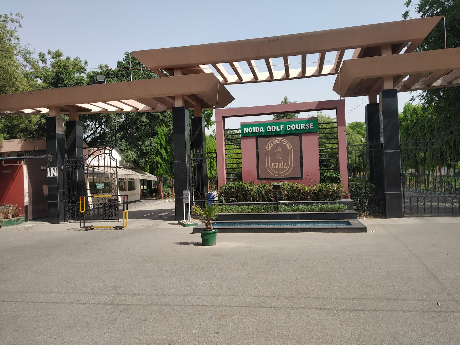Noida Golf Course