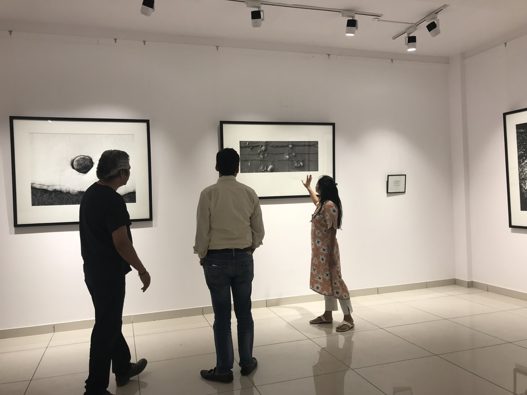 Stupa 18 Gallery