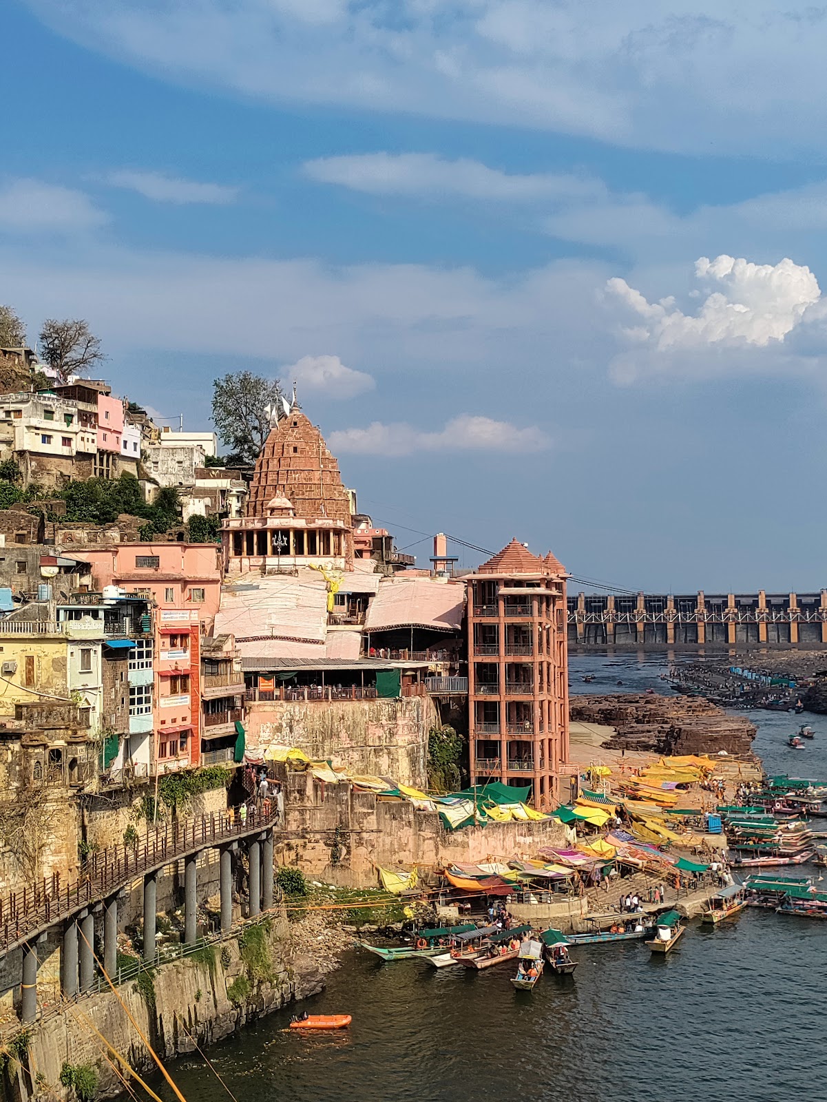 Hotel Shri Radhe Krishna