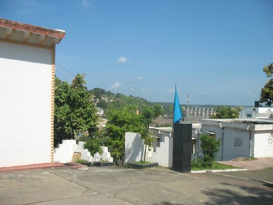 MPT Temple View, Omkareshwar