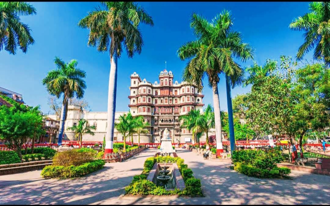 Indore