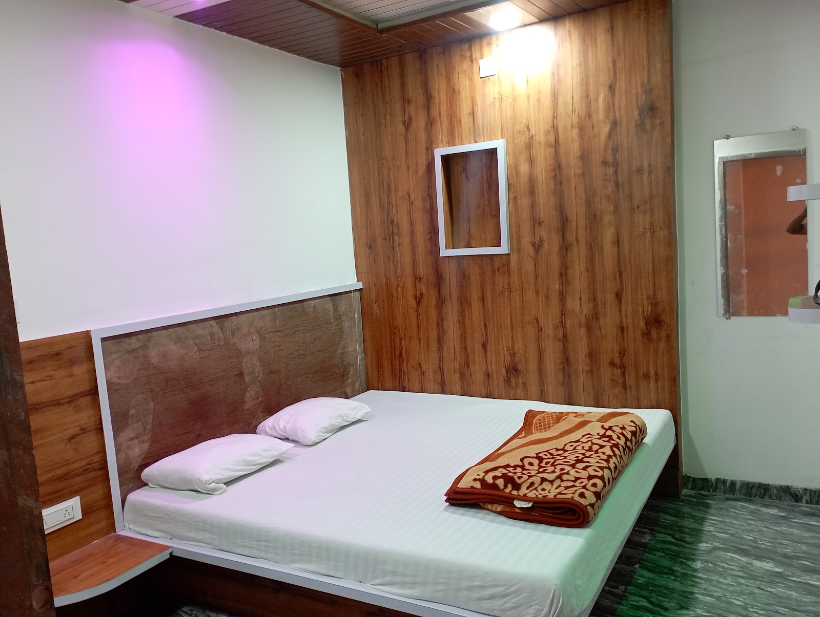 Maa Reva Palace Omkareshwar