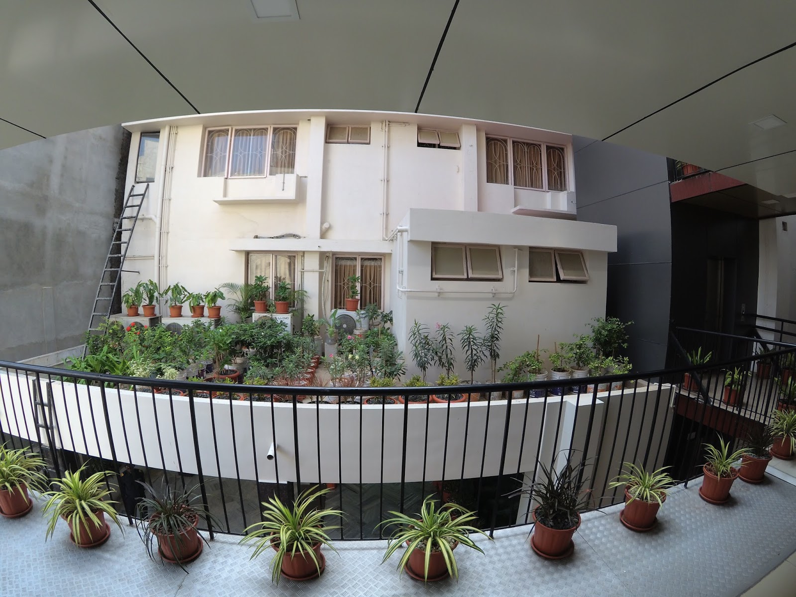 Mourya Inn, Ongole