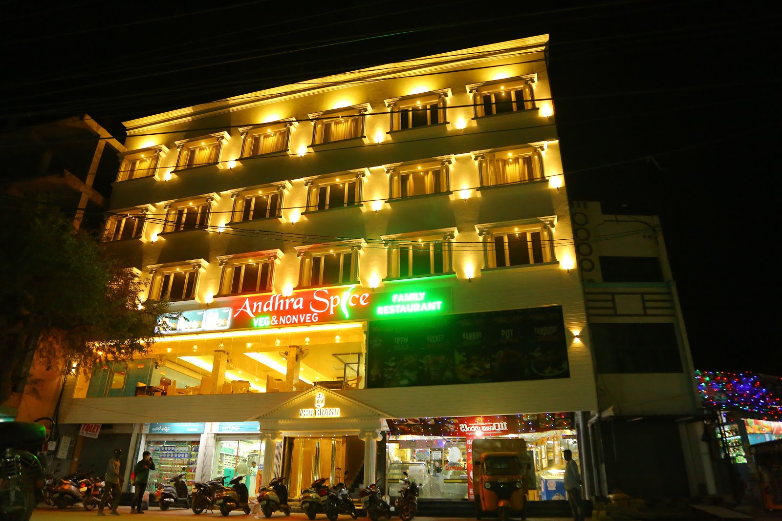 VSR Grand
