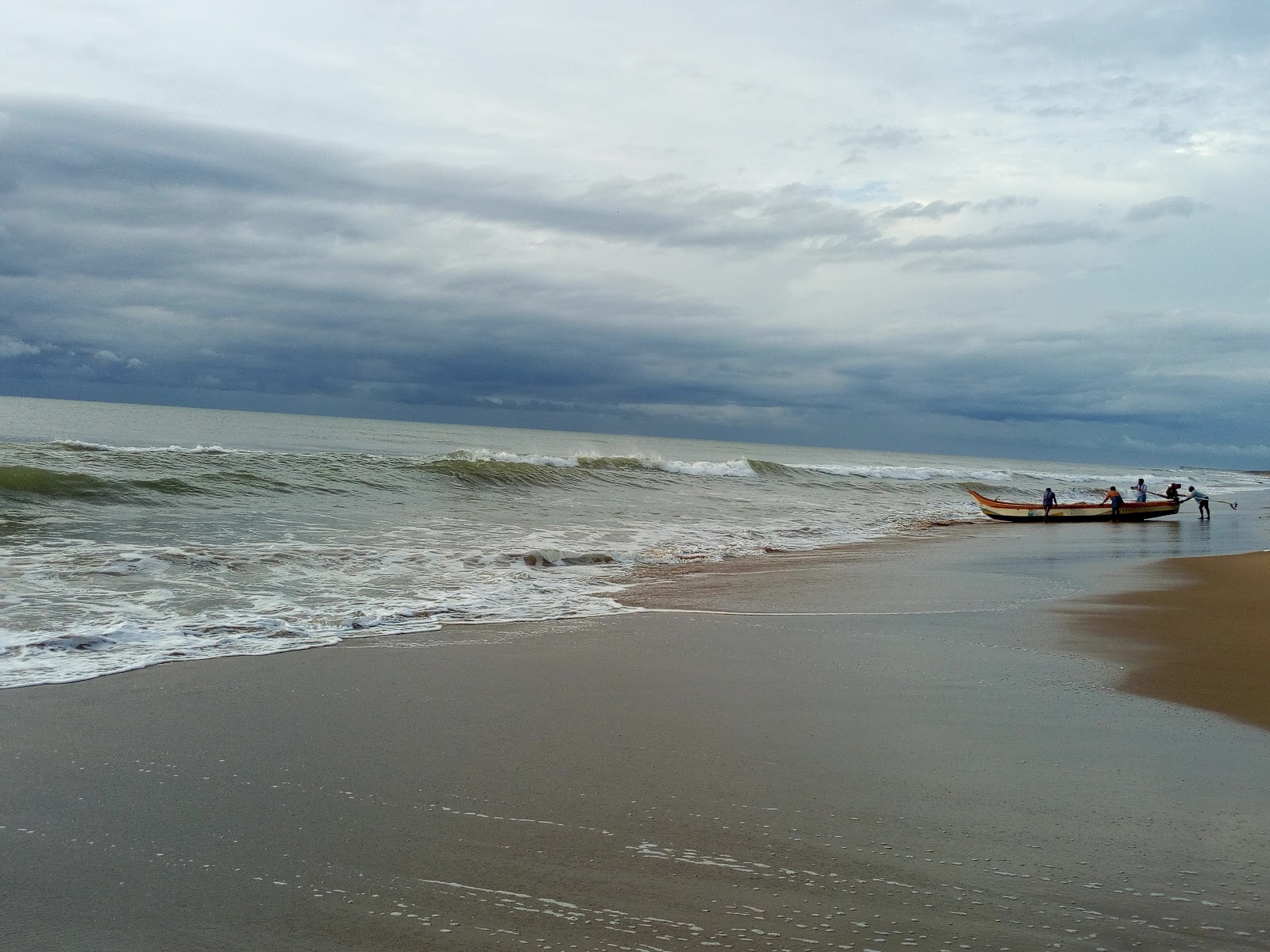 Mypadu Beach