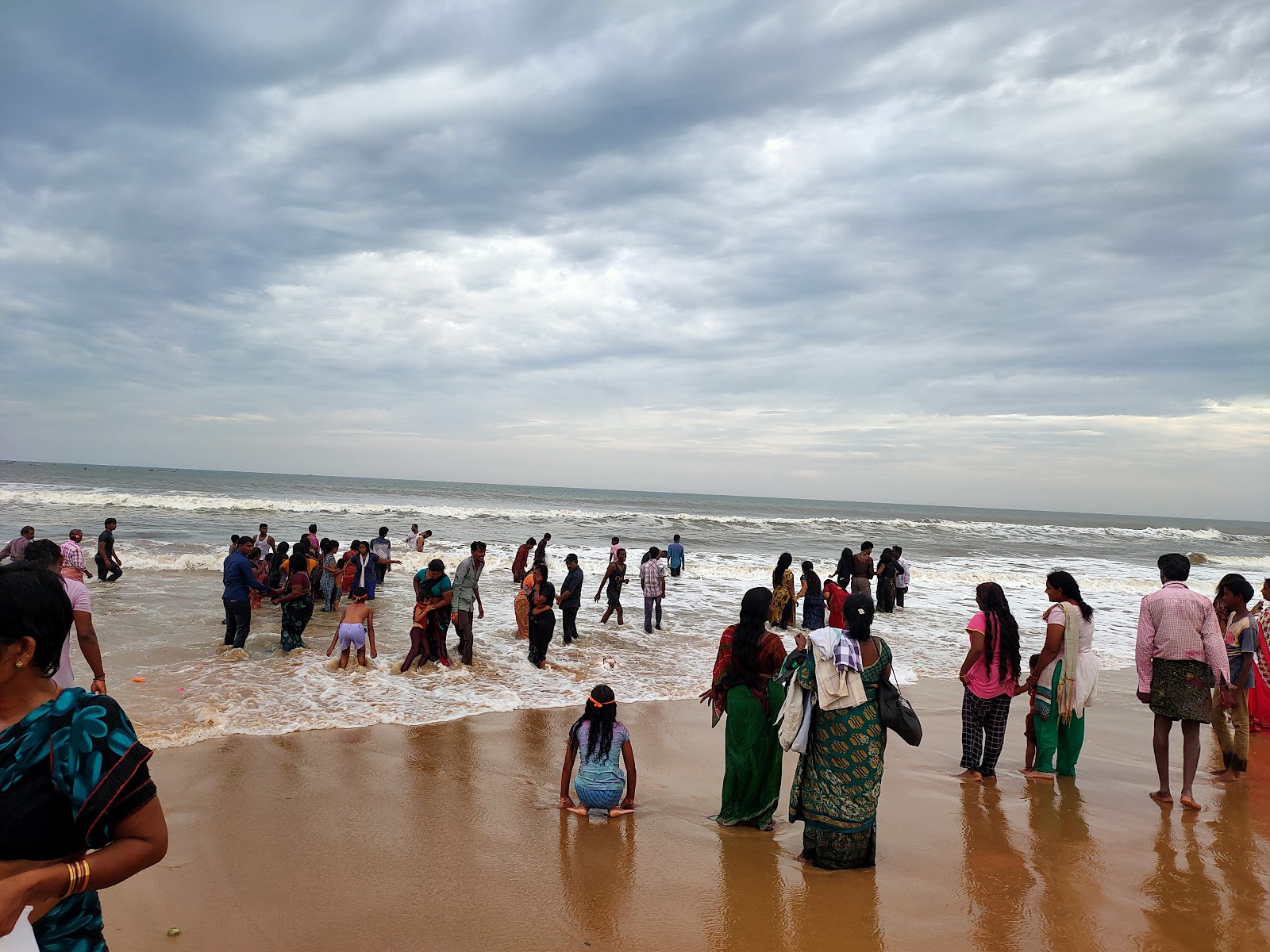 Kothapatnam Beach