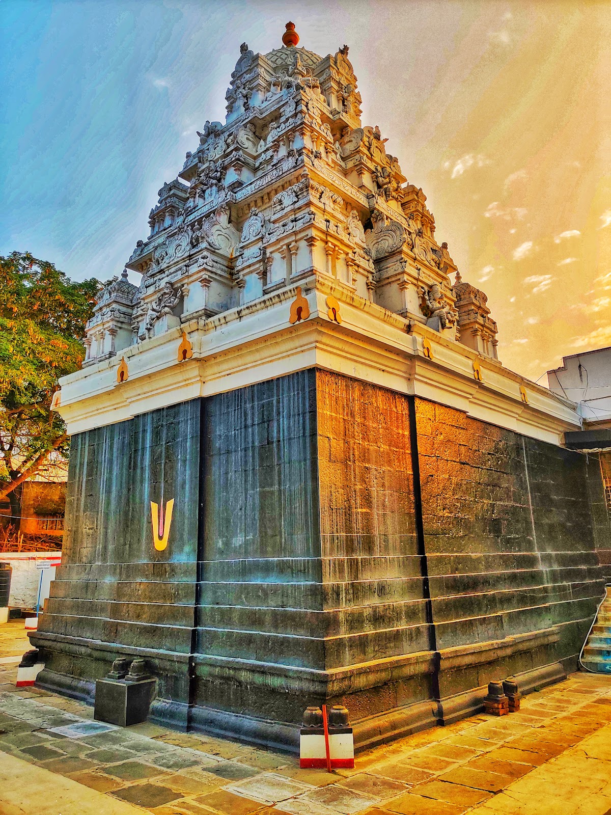 SriGiri VenkateswaraSwamy Temple