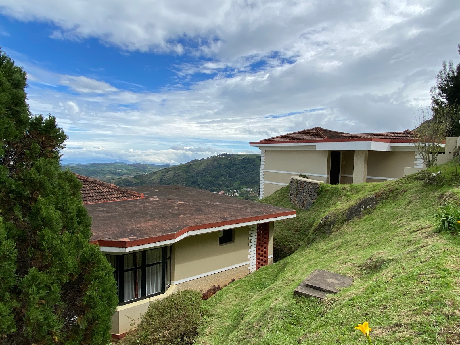 Mountain Retreat Ooty by Hill Country