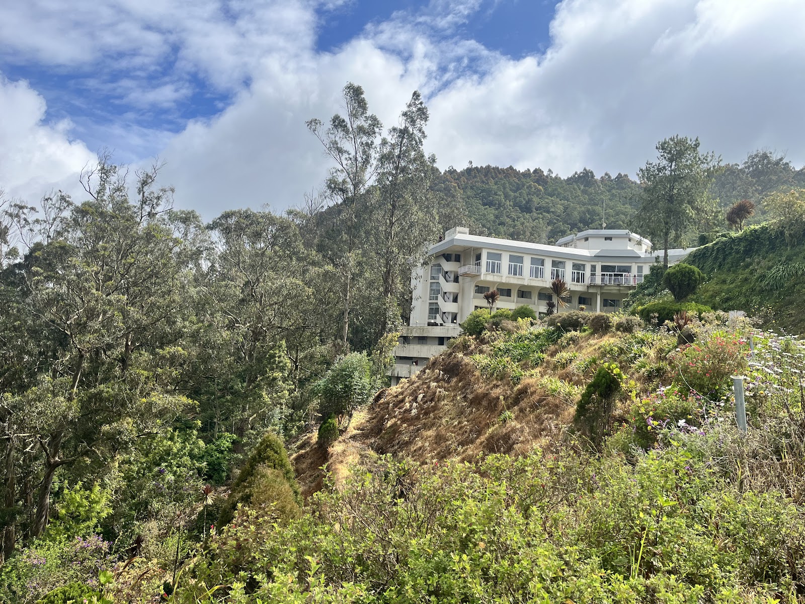 Sinclairs Retreat Ooty
