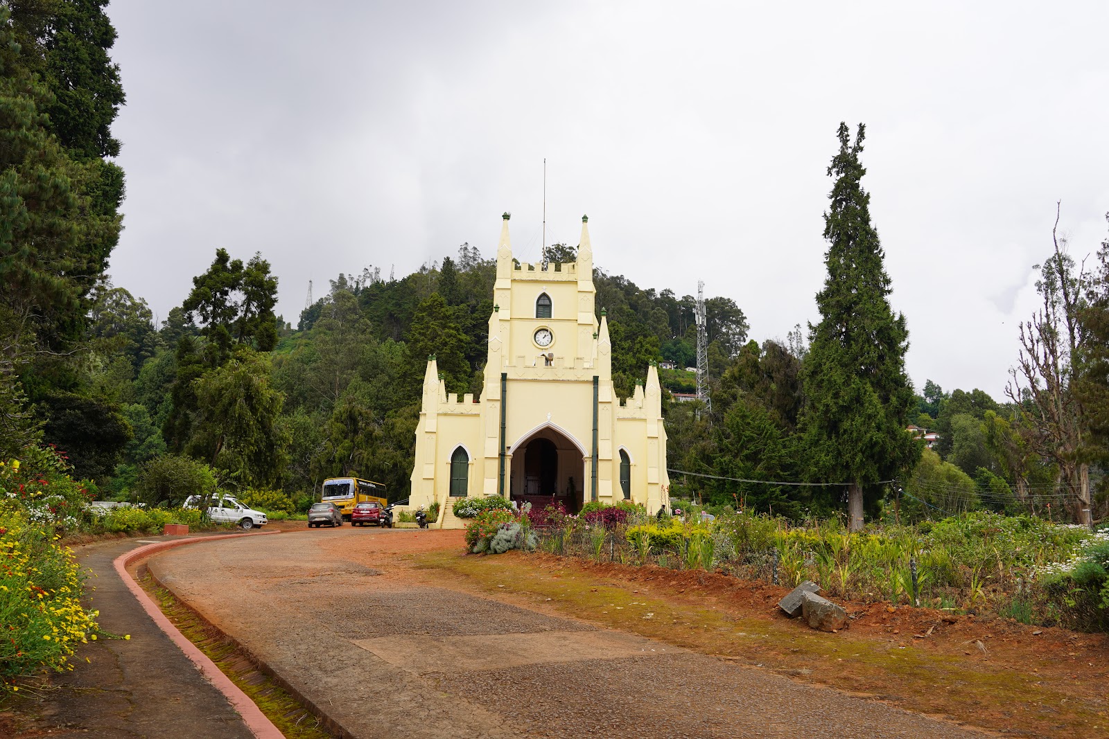 C.S.I St. Stephen's Church