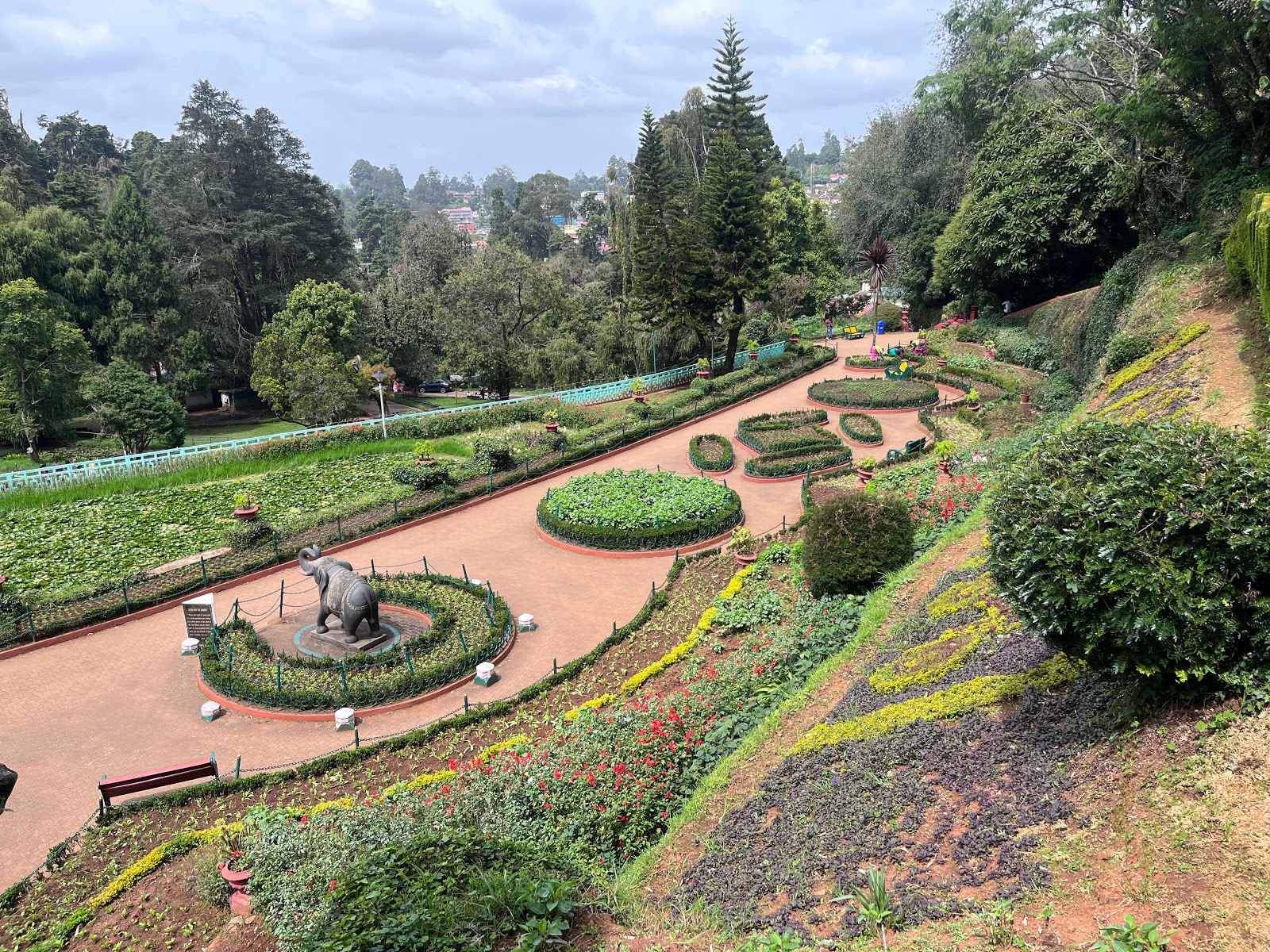 Government Botanical Garden