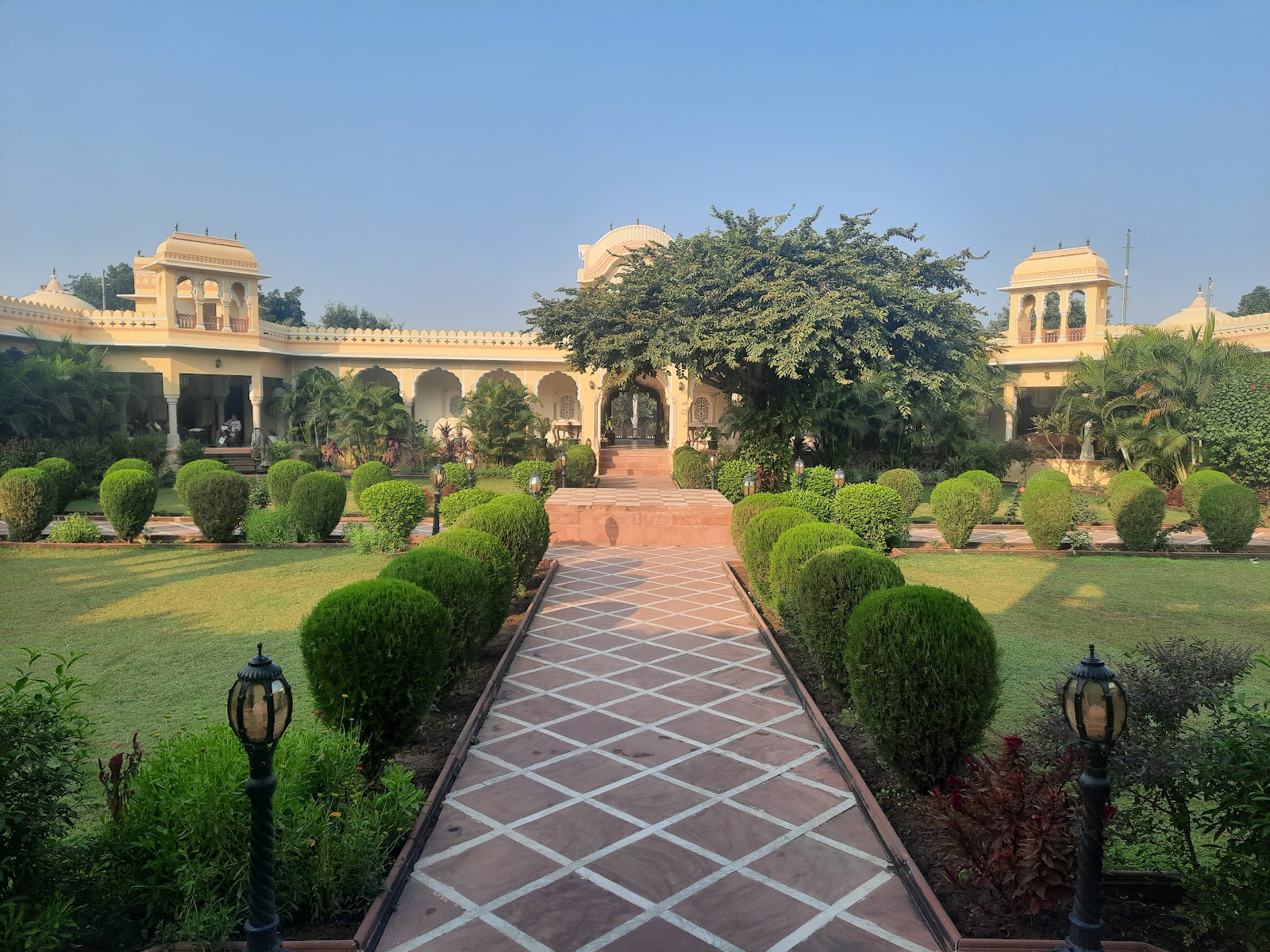 Amar Mahal
