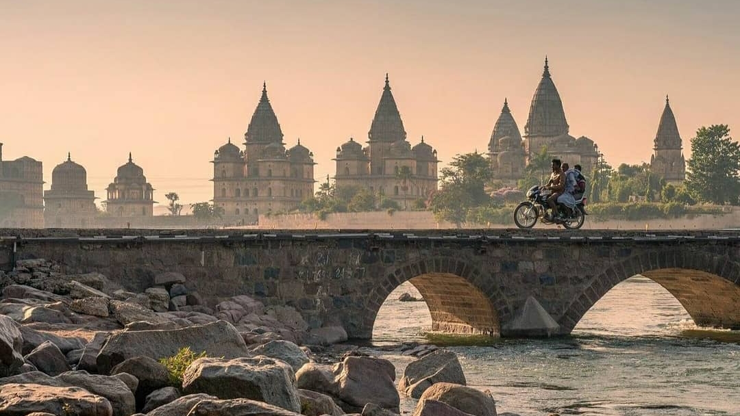 Hotel Ganpati Palace