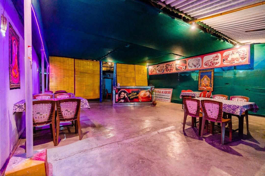 Indiana Restaurant