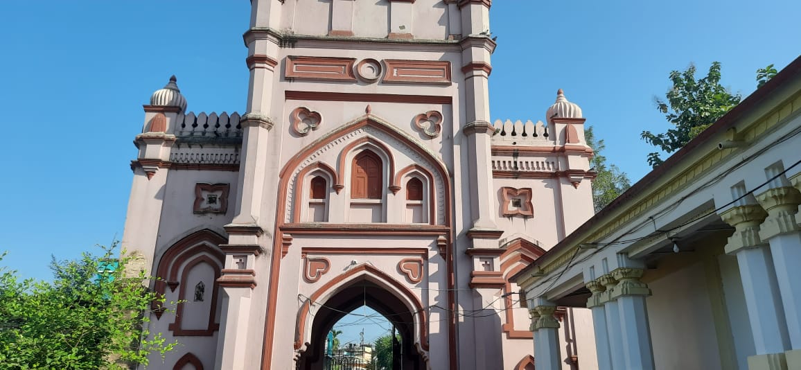 Baripada