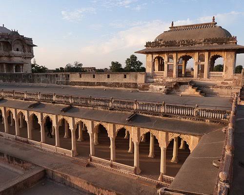 Nagaur