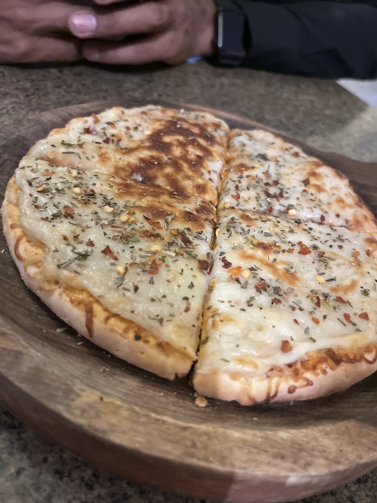 The Maharaja Cafe & South Indian