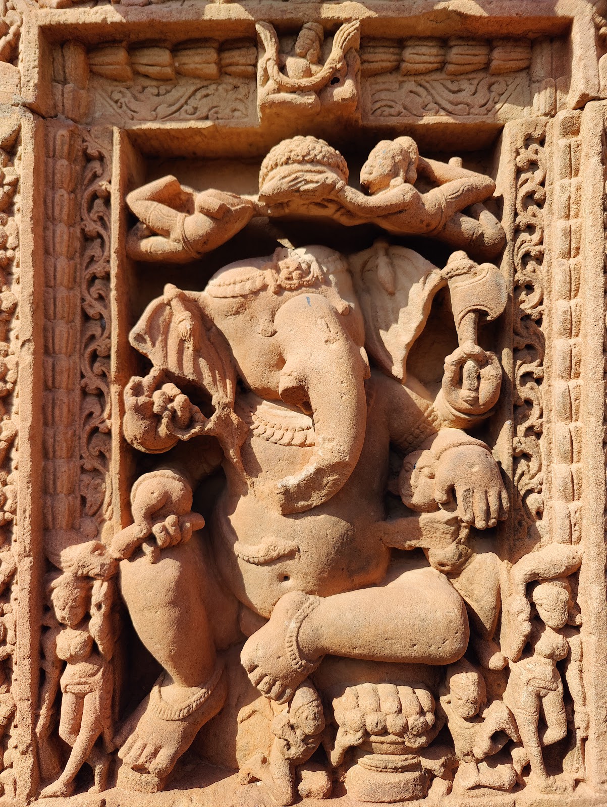 Sun Temple Osian