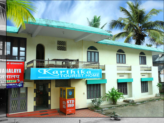 Karthika Tourist Home