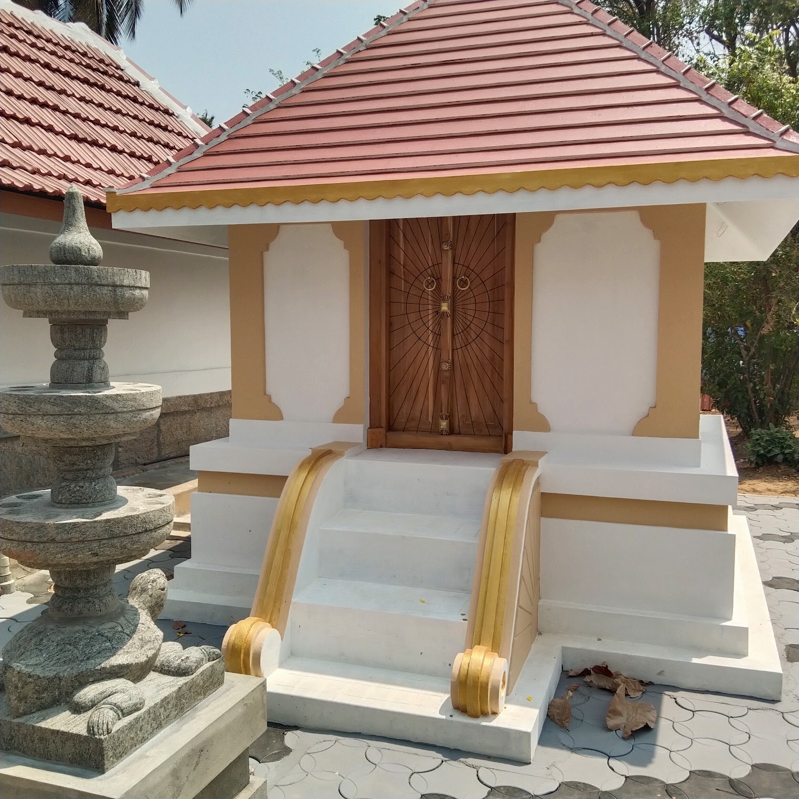 Ottapalam Residency