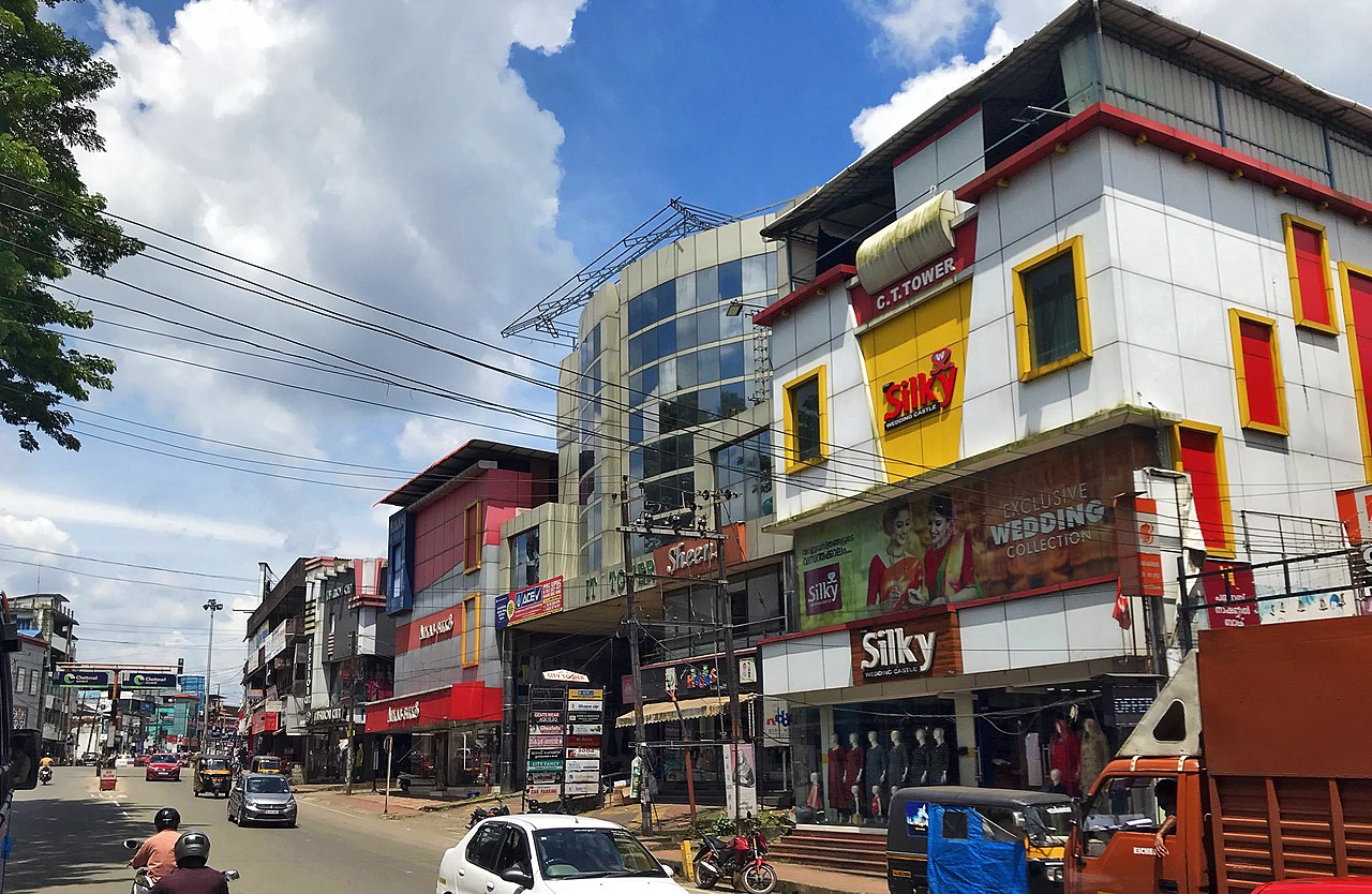 Pattambi