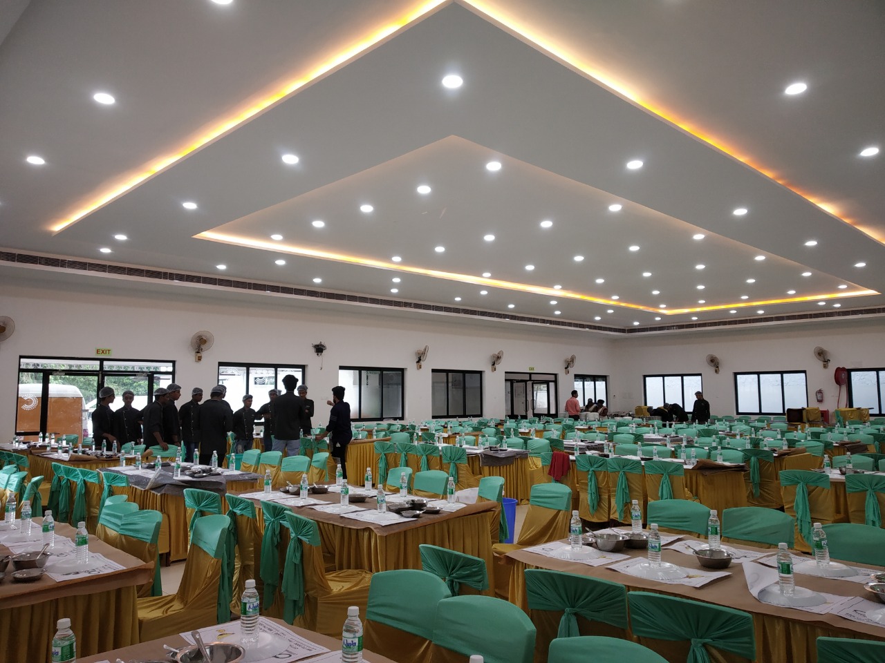 OLIVE catering and Events