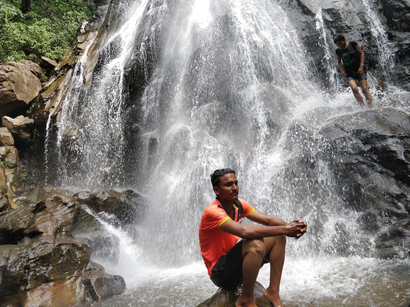 Satpura National Park