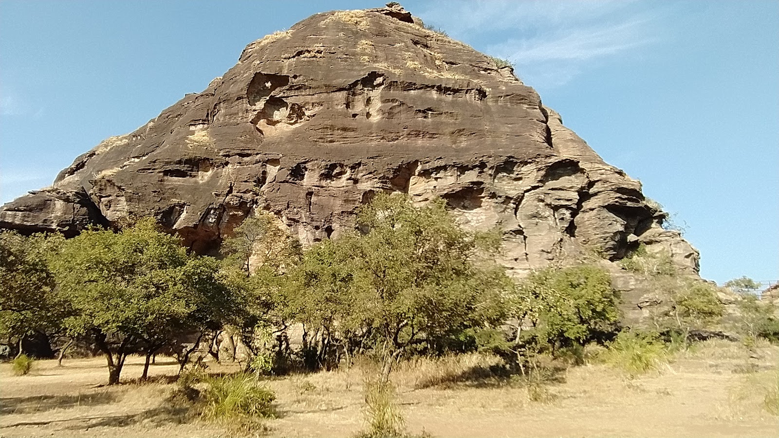 Dhupgarh