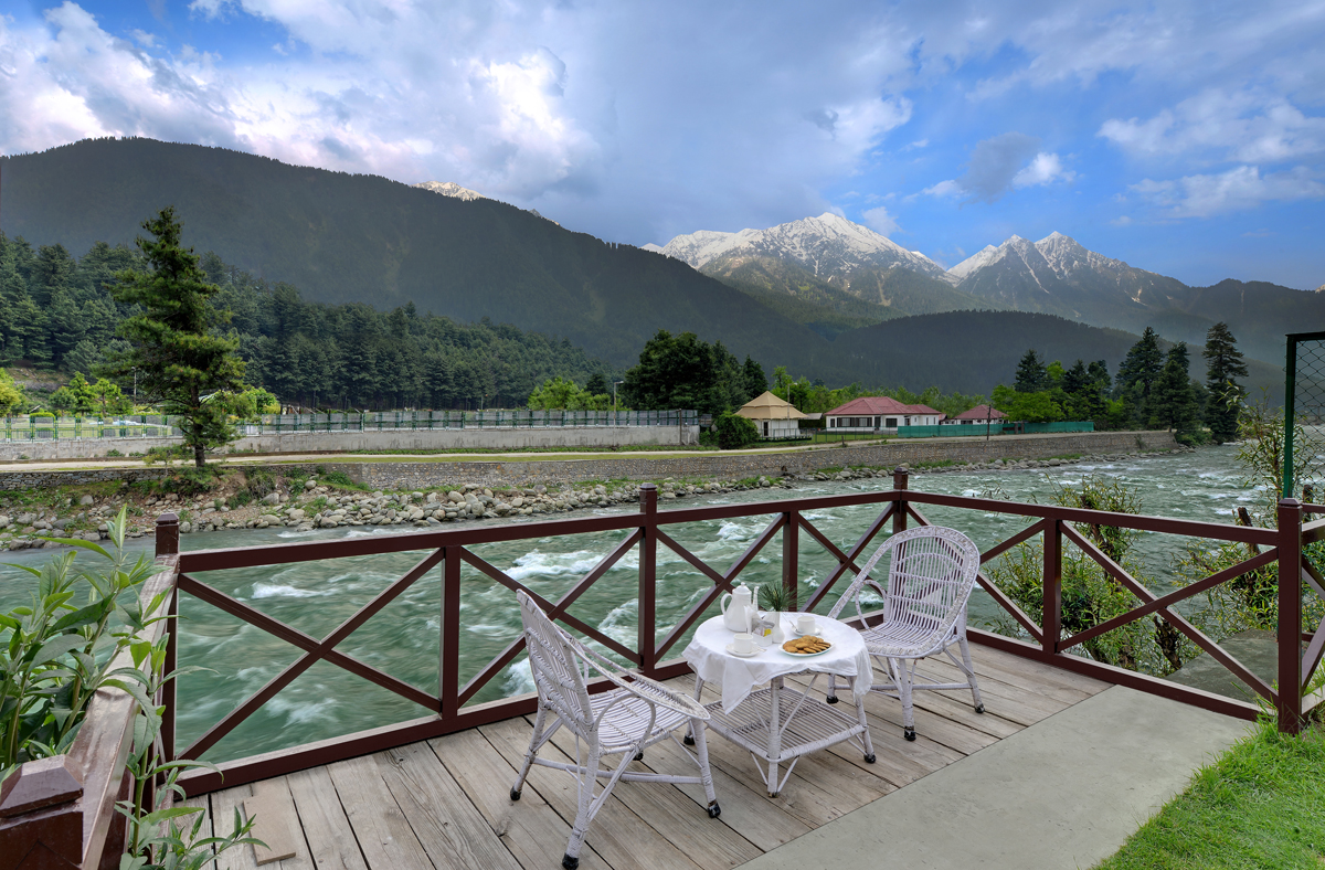 Hotel Heevan