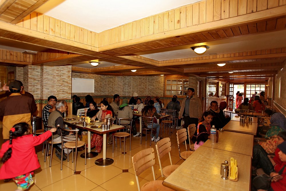 Nathu's Rasoi
