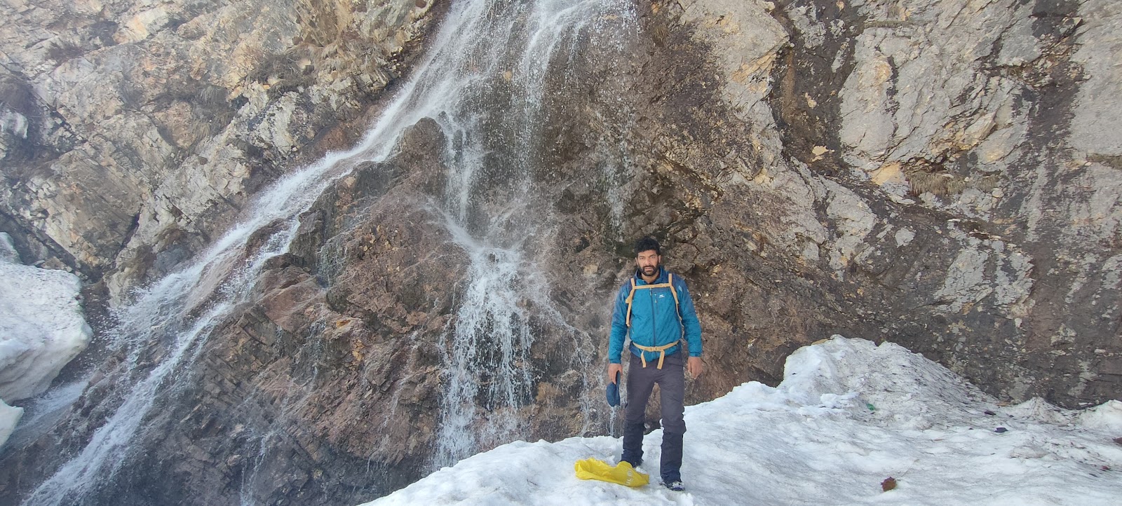Chandanwari