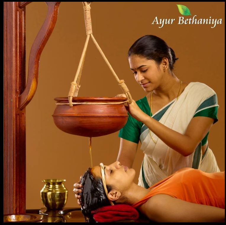 Ayur Bethaniya Ayurvedic Hospital