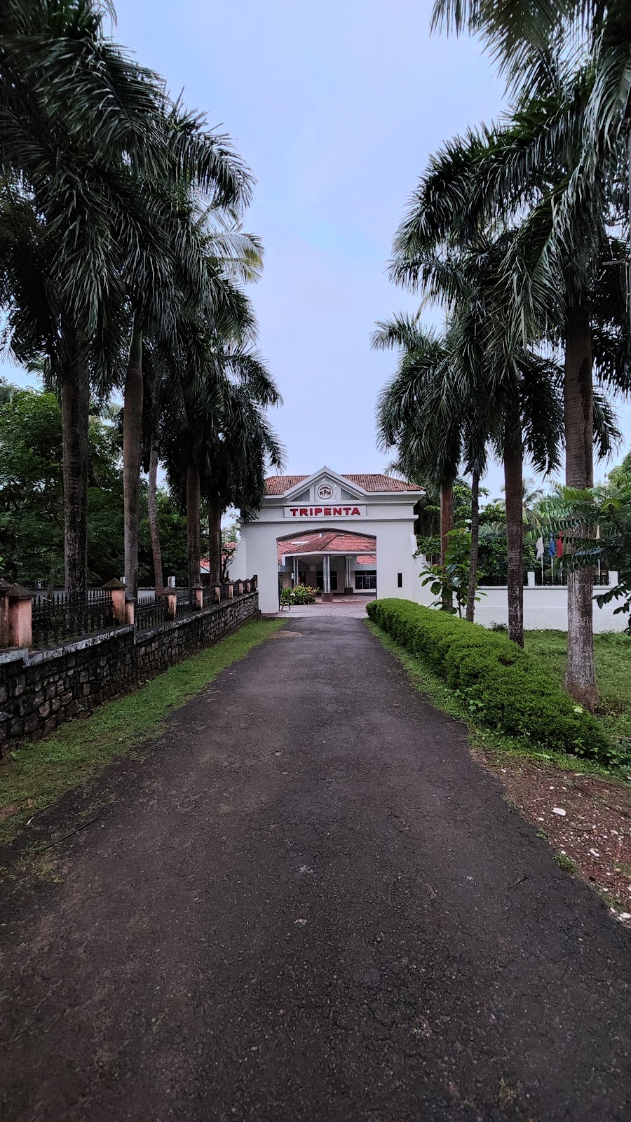 Hotel Tripenta