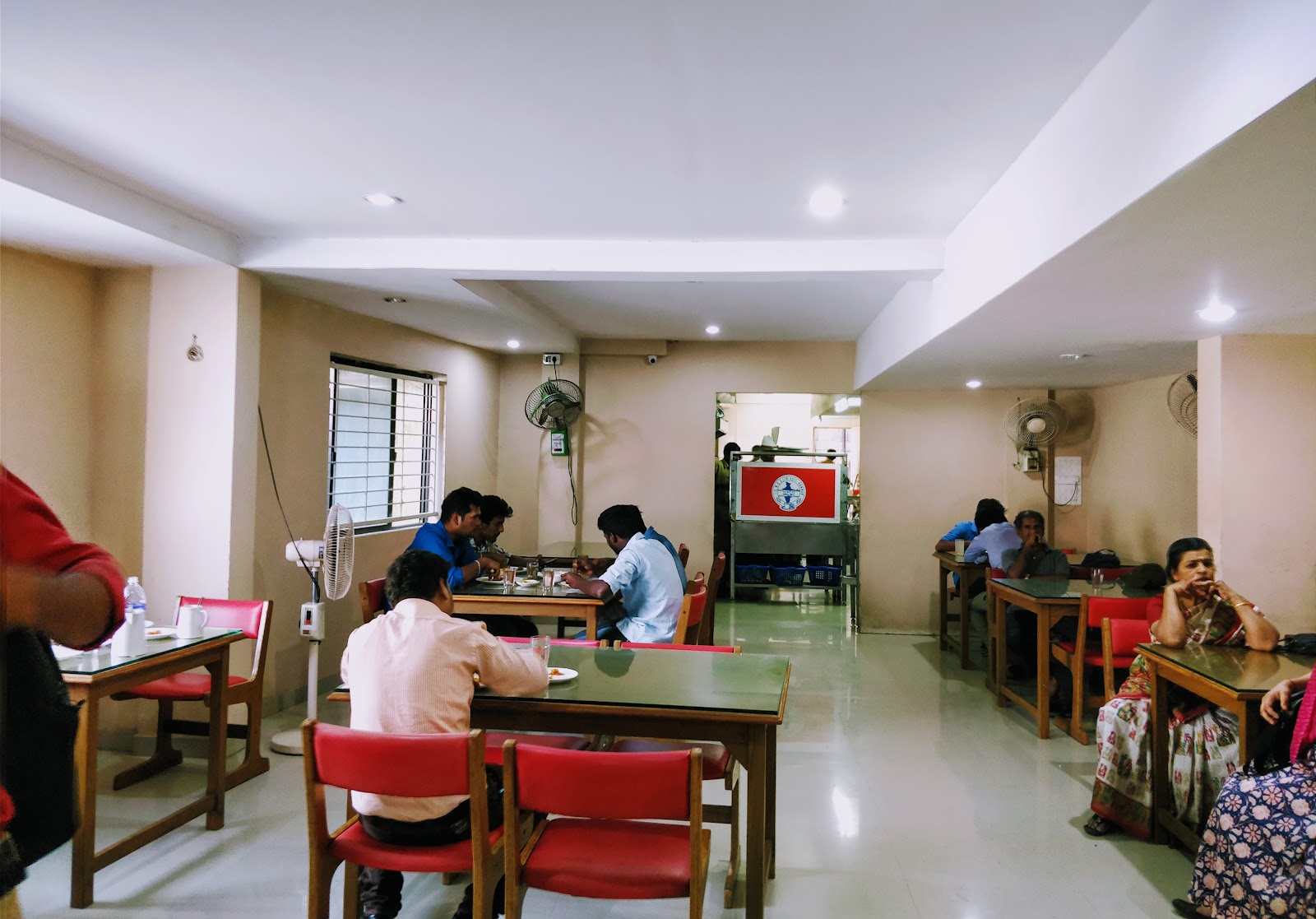 Indian Coffee House