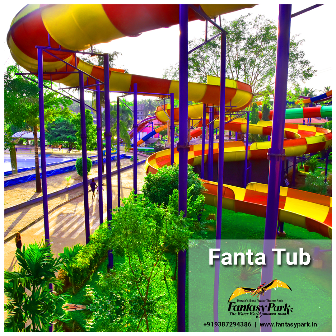 Fantasy Park