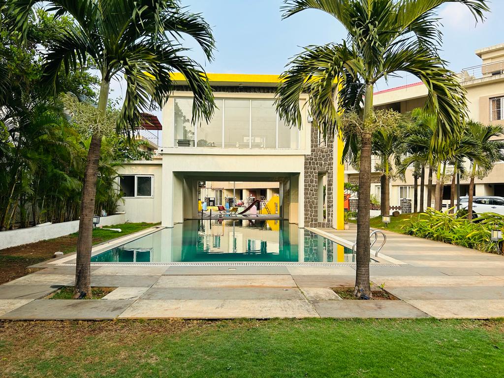 Casa Montana
