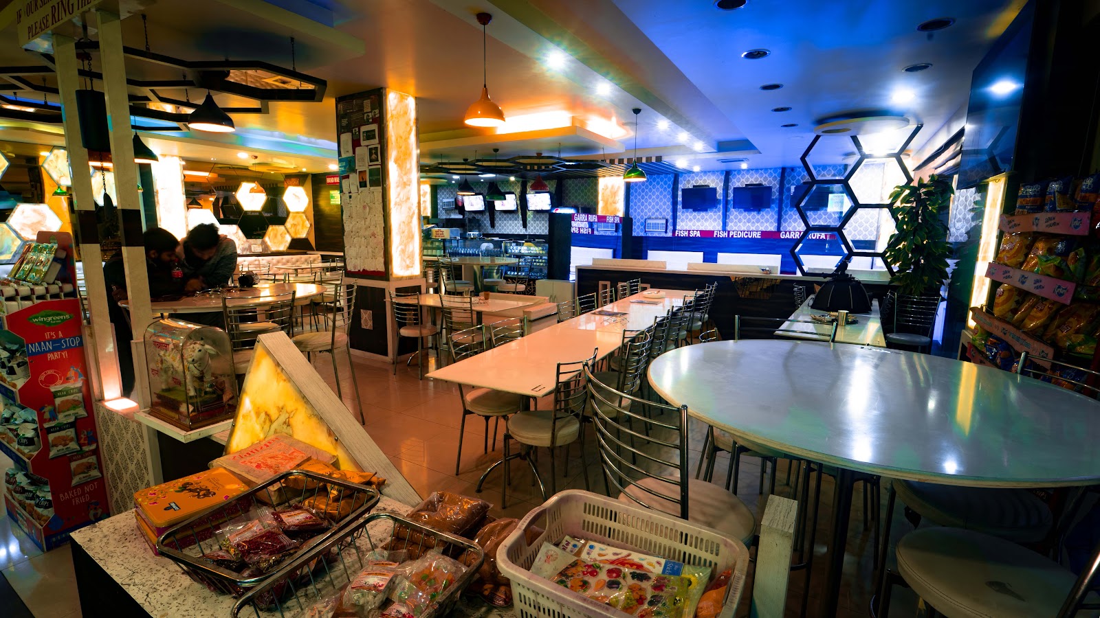 Gopal’s | Hotel & Restaurant |