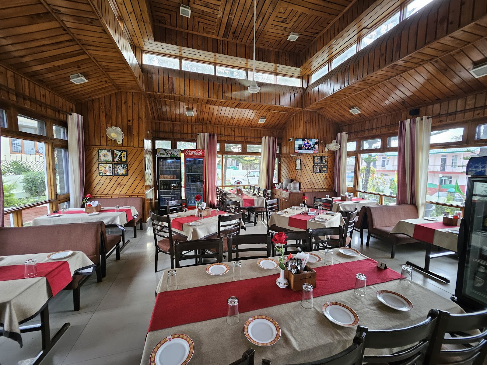 Neugal Cafe