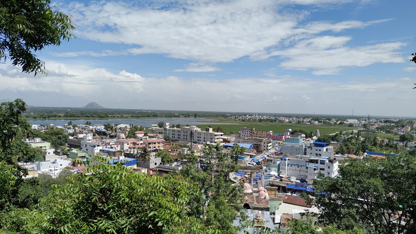 Dhandapani Nilayam(Palani Temple Devasthanam Accommodation)
