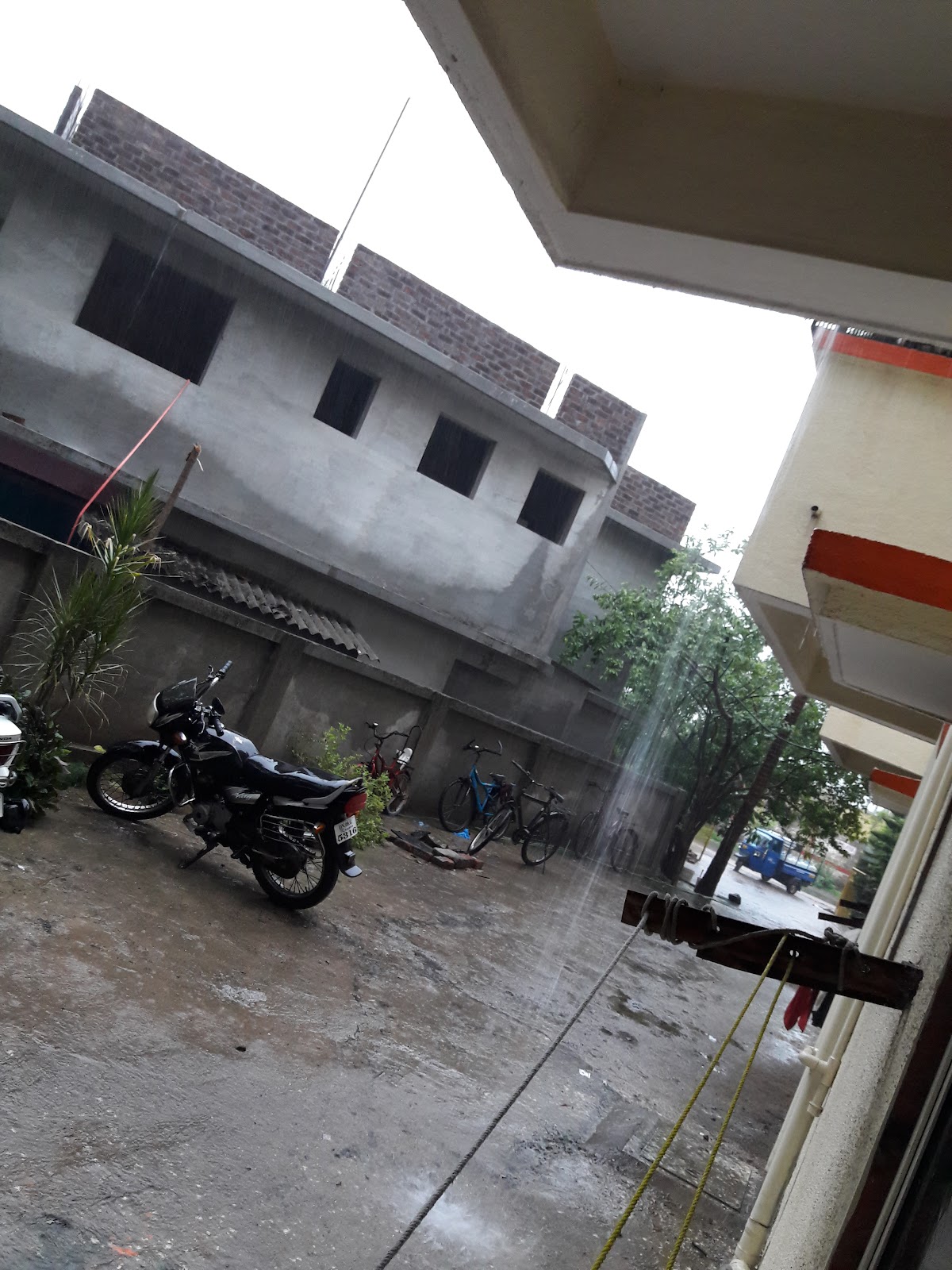 Hotel Ashoka Inn