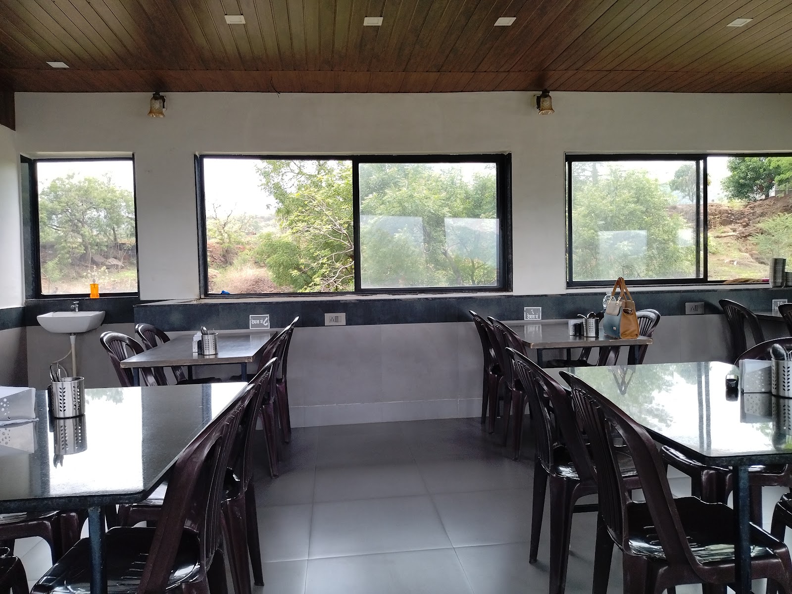 Prathamesh Hotel Khekda Special