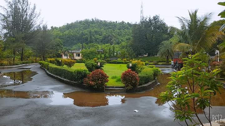Manor