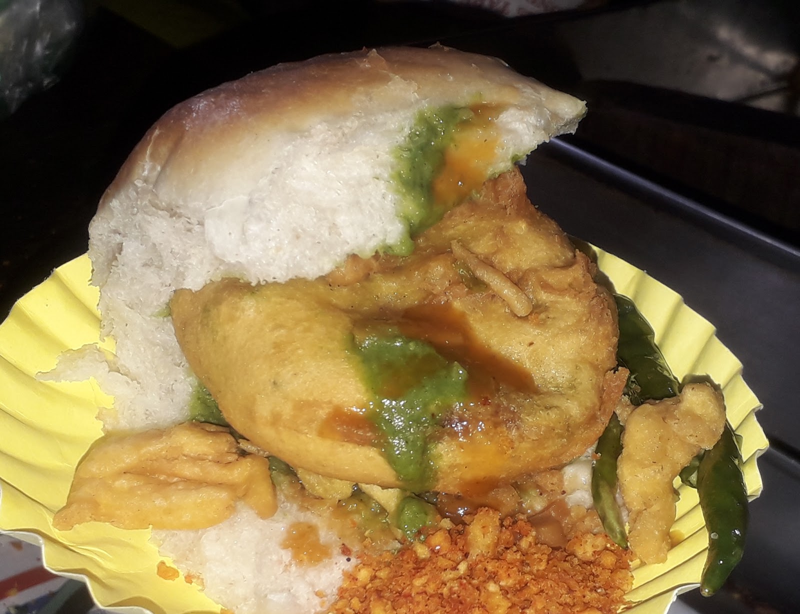 Mauli Krupa Snack,s Corner