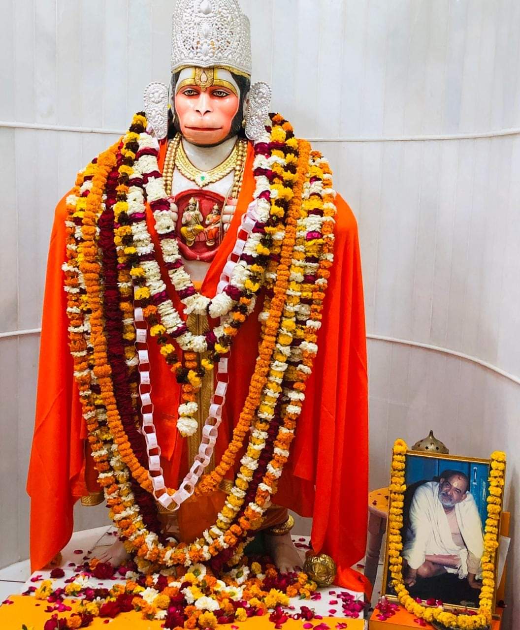 Hanuman Mandir