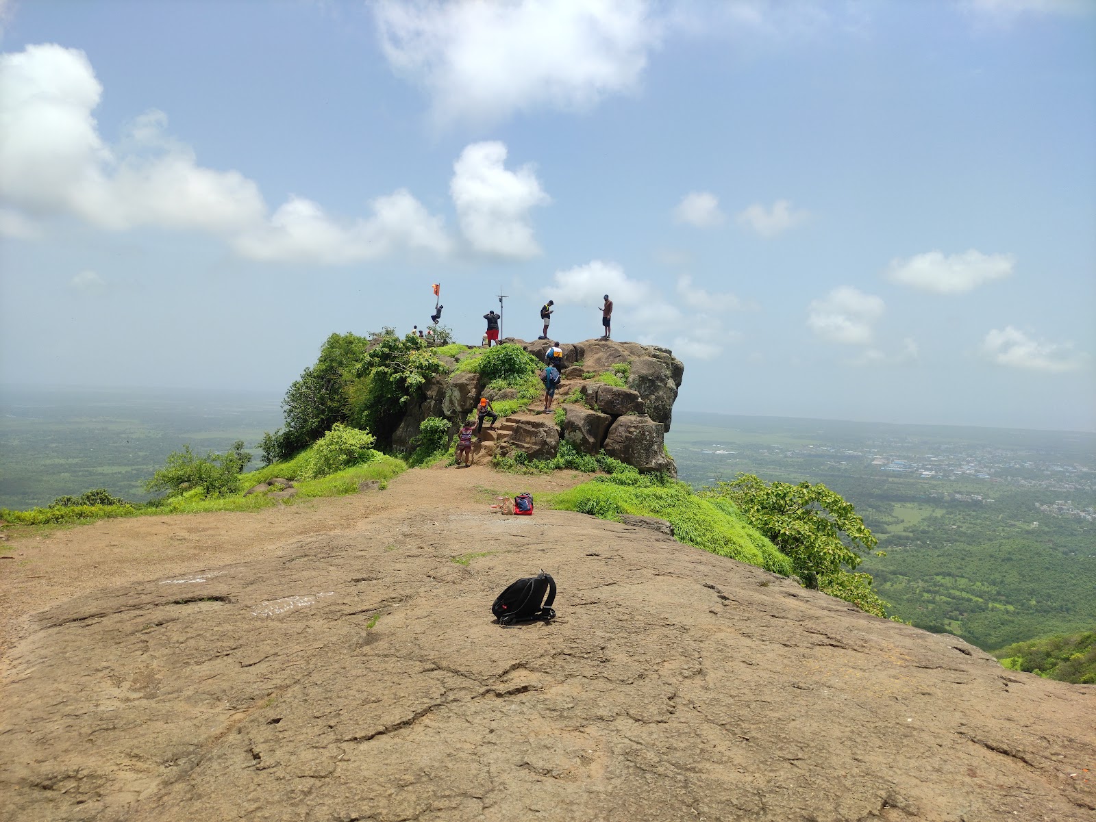 Kaldurg Fort