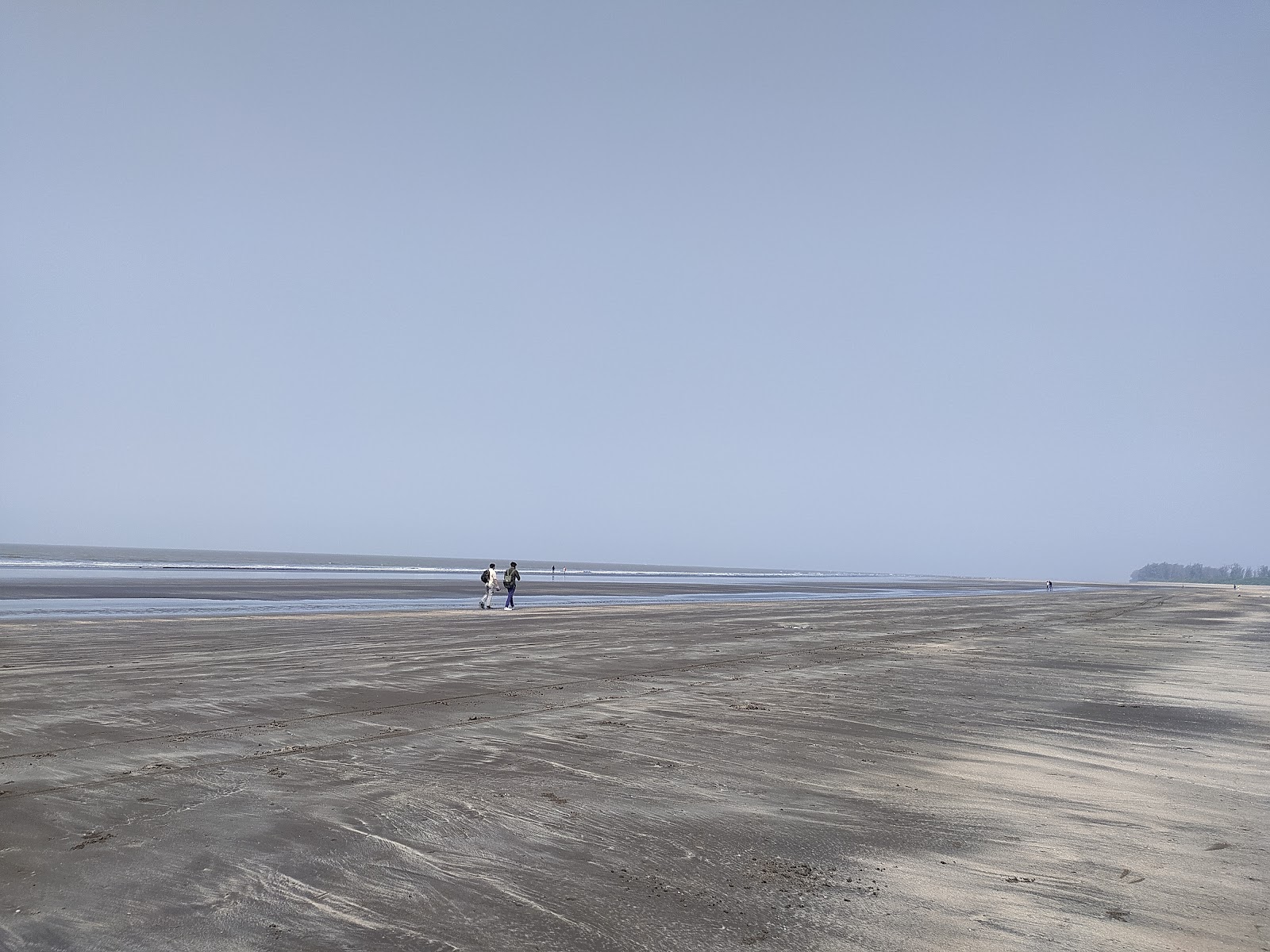 Kelwa Beach