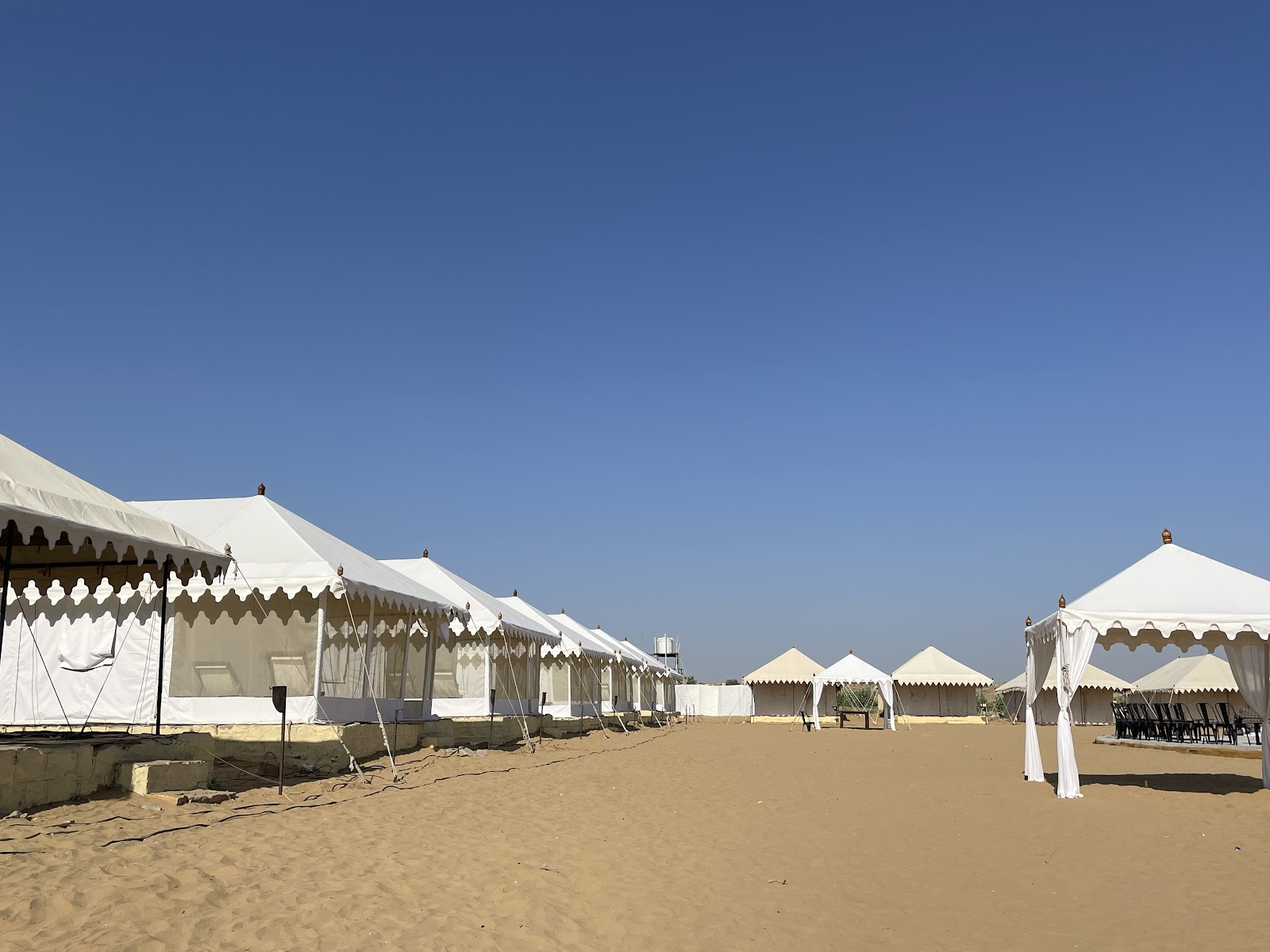 Riddhi Siddhi Resort